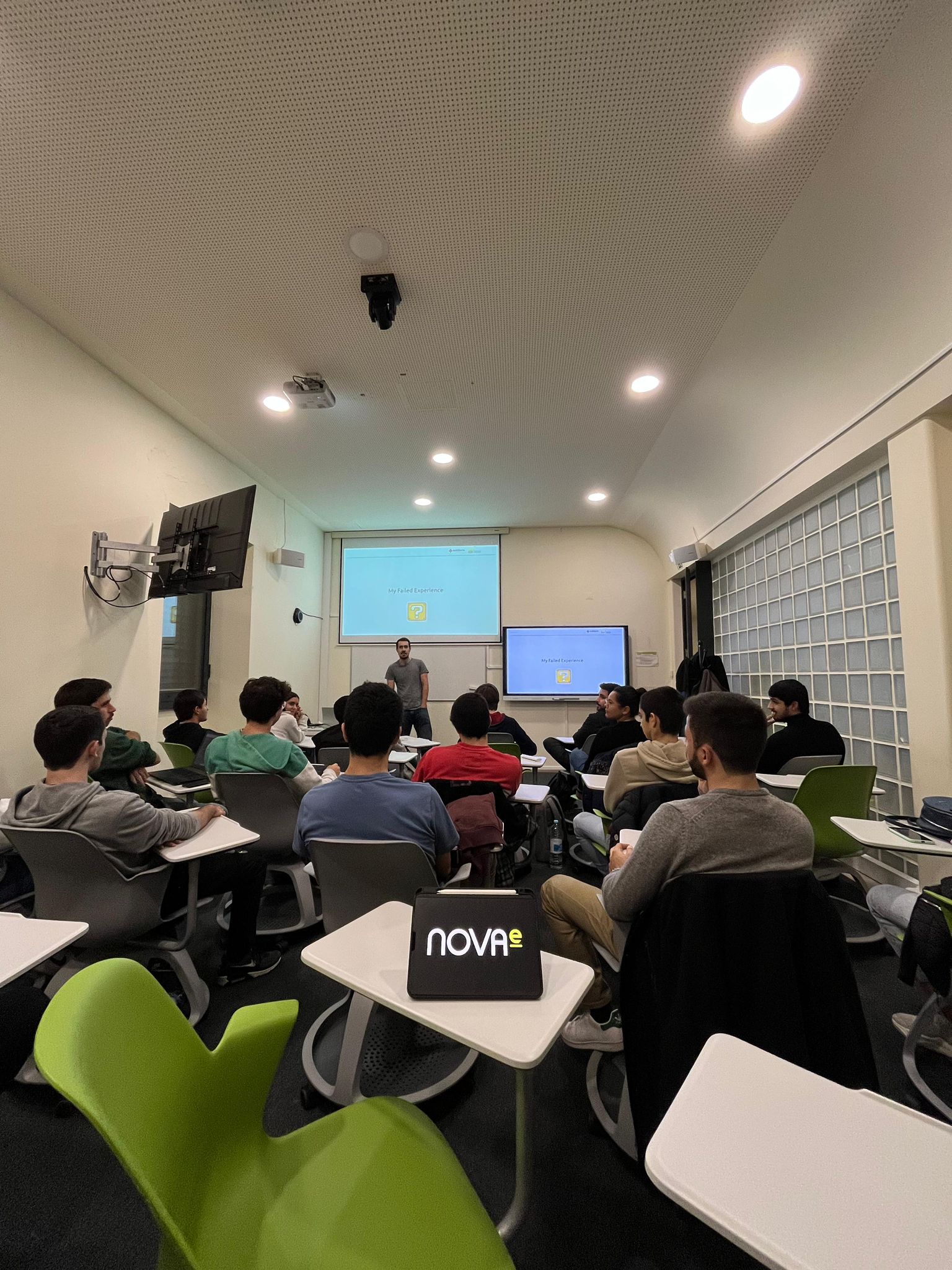 NOVAe Website 2.3 A