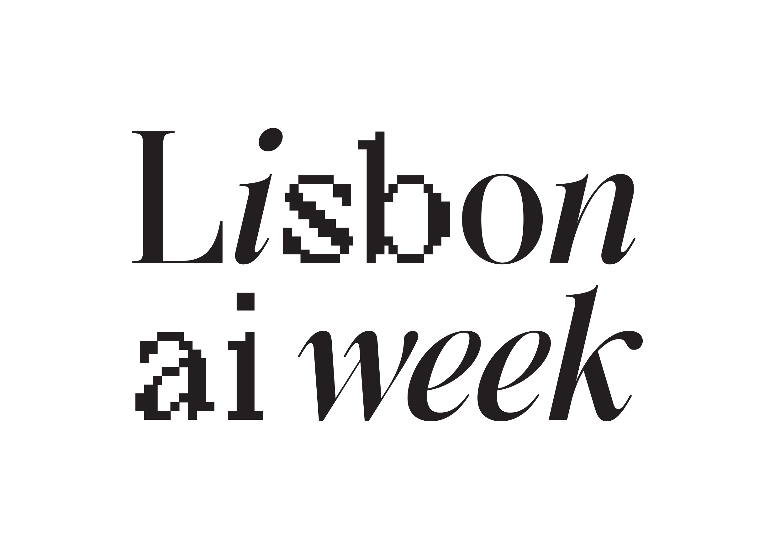 Lisbon AI Week